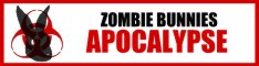 Zombie Bunnies Apocalypse